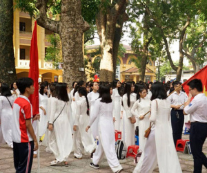 Bộ GD&ĐT công bố chương trình tinh giản, không dạy một số môn