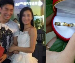 Vui vẻ cùng bạn trai đi chọn nhẫn cưới nhưng phút cuối cùng cô gái vẫn tuyên bố hủy hôn chỉ vì câu: 'Mẹ anh nói không sai...'