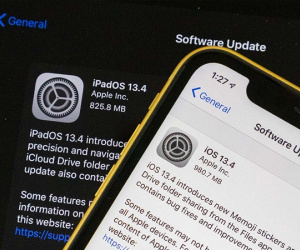 Bản cập nhật mới iOS 13.4 gây ra một số lỗi nghiêm trọng trên iPhone