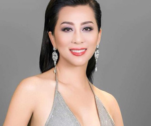MC Kỳ Duyên một lần nữa chia sẻ về việc bị FBI điều tra vì nghi án tiếp tay lừa đảo test kit Covid-19 chưa được cấp phép
