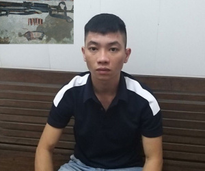 Đi giải quyết mâu thuẫn, thanh niên lóng ngóng làm súng cướp cò, 1 người bị thương nặng