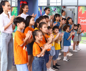 Tập 5 Model Kid Vietnama: 'Chị đại' Tuyết Lan giành chiến thắng tuyệt đối, HLV Quang Đại bất ngờ tuyên bố rút khỏi chương trình