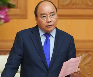 Thủ tướng: Bảo đảm lương thực dư dả cho 100 triệu dân