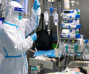 Bộ Y tế khẳng định thông tin bệnh nhân nhiễm COVID-19 phát thuốc cho 2.000 người nhiễm HIV là không chính xác