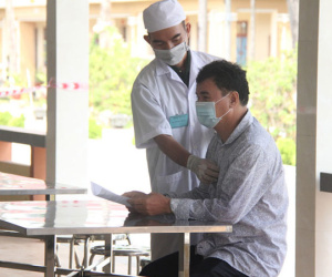 TP.HCM tạm ngưng hoạt động các phòng khám tư, cơ sở phẫu thuật thẩm mỹ từ ngày 30/3