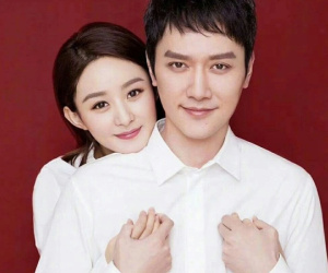 Rộ tin Triệu Lệ Dĩnh và Phùng Thiệu Phong đang làm thủ tục ly hôn, đám cưới dự định sắp tổ chức cũng 'tan thành mây khói'