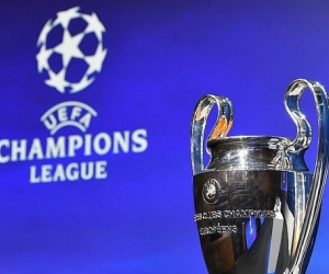 Chung kết Champions League lại bị lùi