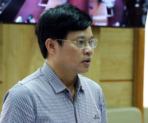 Phó chủ tịch Hà Nội: 'Ổ dịch Bạch Mai cơ bản được kiểm soát'