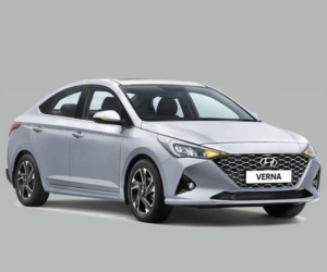 Sedan hạng trung Hyundai Verna chính thức ra mắt, giá chỉ chưa đến 300 triệu đồng