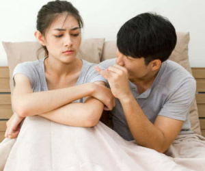 Bạn đã hiểu chàng chưa?