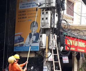 Giảm giá điện, hàng triệu hộ hưởng lợi gần 11.000 tỷ