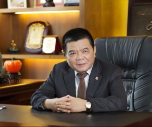 Tách riêng 2 vụ liên quan tới ông Trần Bắc Hà để điều tra riêng