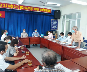Khẩn: Nâng cấp độ truy tìm người liên quan đến 'ổ dịch' Covid-19 ở quán bar Buddha