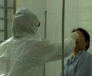Thanh Hóa: Ghi nhận 12 ca nghi mắc COVID-19 liên quan tới Bệnh viện Bạch Mai