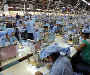 Dịch COVID-19: Đề xuất hỗ trợ hơn 61.500 tỷ đồng cho an sinh xã hội