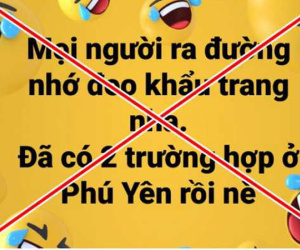 Từ tháng 4/2020: Tung tin đồn câu 'like', trả lương không đúng hạn bị phạt nặng