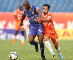 Nhiều CLB muốn V.League 2020 không có đội xuống hạng