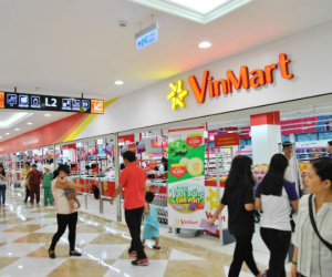 Hé lộ giá trị thương vụ chuyển nhượng chuỗi Vinmart của tỷ phú Phạm Nhật Vượng