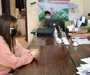 Cô gái bị phạt 15 triệu vì đùa dại trong ngày Cá tháng Tư