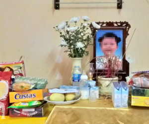 Bà ngoại bé gái 3 tuổi bị mẹ đẻ và cha dượng bạo hành tử vong: 'Cháu tôi bị mẹ định bỏ từ khi thai 6 tháng'