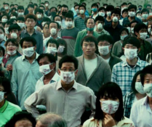 Sởn da gà với những bộ phim 'dự báo' chính xác những gì đại dịch đang diễn ra