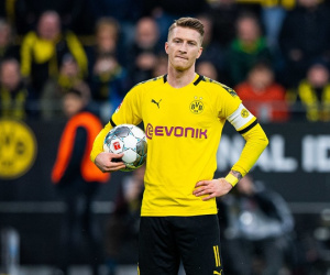 Bundesliga tiếp tục hoãn đến cuối tháng 4