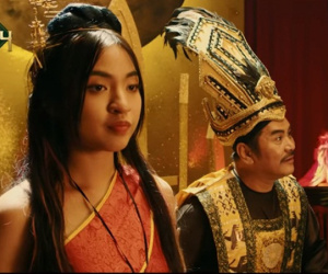 Trọn vẹn nhan sắc của hotgirl 'trứng rán cần mỡ' Trần Thanh Tâm trong MV chính thức khiến nhiều người tranh cãi