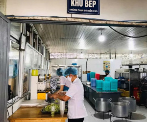 Yêu cầu tạm dừng toàn bộ dịch vụ của công ty Trường Sinh trong các cơ sở y tế