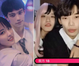 Lộ nhan sắc thật trên sóng livestream, hot couple nửa triệu follow bị fan quay lưng đồng loạt