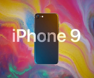 Chú ý: iPhone 9 sẽ ra mắt vào ngày 15/4