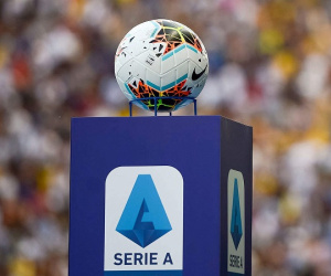 Serie A dự kiến khởi động lại vào cuối tháng 5