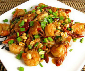 Món ăn thuốc trị chứng bất lực