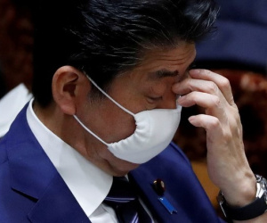 Tokyo tăng kỷ lục 90 ca nhiễm virus trong một ngày