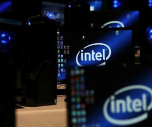 Intel ra mắt chip laptop mạnh chưa từng có