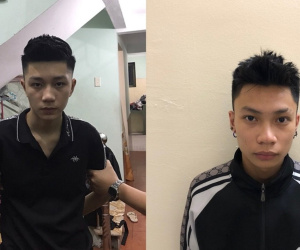 Tên cướp khiến hàng chục công an phải cách ly một ngày