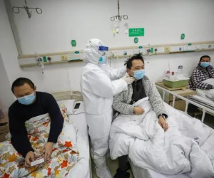 Chuyên gia Trung Quốc nói gì về nguy cơ lây nhiễm của bệnh nhân Covid-19 không có triệu chứng?
