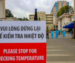 Nguyên Bộ trưởng Bộ Y tế Nguyễn Quốc Triệu nói gì về tin đồn 'đứng sau' công ty Trường Sinh?