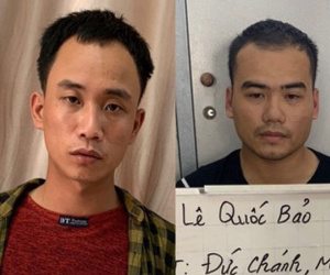 Tiết lộ kế hoạch nham hiểm của nhóm cướp cửa hàng Bách Hoá Xanh cùng hành trình truy bắt nhóm tội phạm
