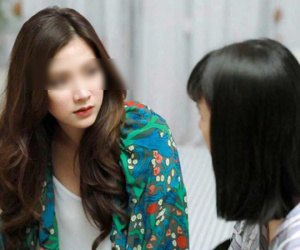 Ngày đầu về ra mắt, dù được mẹ chồng tương lai khen nhưng cô gái vẫn ấm ức vì bị em người yêu chê là 'đồ nhà quê'