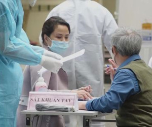 Xét nghiệm nhanh COVID-19 được áp dụng cho những trường hợp nào?
