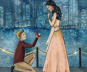 Yêu nhau không phải là hai cơ thể quấn quýt lấy nhau mỗi ngày mỗi giờ, mà là trong tim chúng ta luôn có nhau