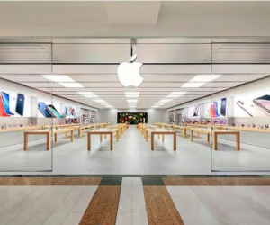 COVID-19 hoành hành tại Mỹ, Apple Store sẽ đóng cửa tới tháng 5