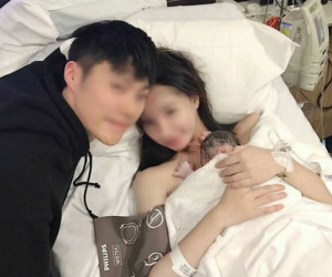 Con chưa sinh chồng đã đòi đặt tên, vợ âm thầm phát hiện điều bí mật khó tha thứ sau cái tên ấy, màn đáp trả của cô mới thật sự thâm sâu