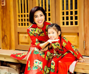 NSND Hồng Vân: 'Chúng ta nên chờ đợi xem Phùng Ngọc Huy sẽ làm thế nào để nhận nuôi Lavie'