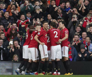Nóng: Toàn đội Man United tình nguyện giảm lương, góp trăm tỷ cho cuộc chiến chống Covid-19