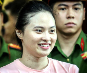 Ngọc 'Miu' sắp bị xét xử