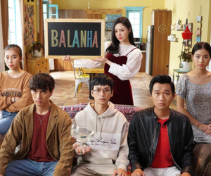 Nhà Trọ Balanha và 5 cameo bất đắc dĩ: Hồng Đăng nhận vai con lợn, Phương Oanh tránh cảnh nóng?