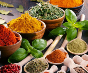 Tăng cường miễn dịch: Chuyên gia khuyên nên thêm những gia vị này vào chế độ ăn trong mùa dịch Covid-19