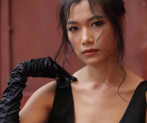 Trà My 'Thương nhớ ai đó' lý giải nguyên do công khai mỉa mai nghệ sĩ Trịnh Kim Chi: 'Tôi bị xúc phạm trước'