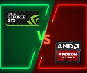 Chiều lòng người dùng, AMD tối ưu card cũ chạy game mới mượt hơn nhiều so với Nvidia